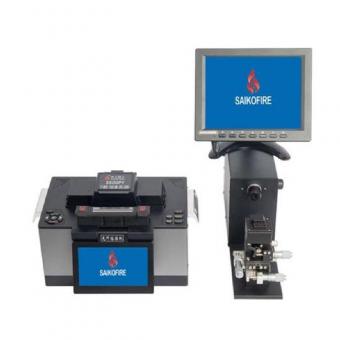 Fiber Laser Repair