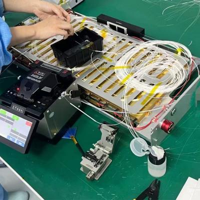 Fiber Laser Repair