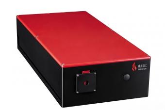 SHFL Series Narrow Linewidth Semiconductor Laser