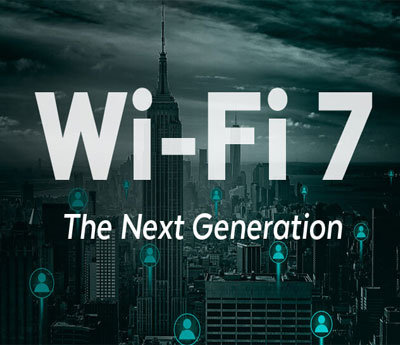 Какие изменения в Wi-Fi 7 по сравнению с Wi-Fi 6?