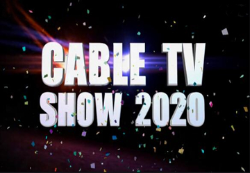 Успешное завершение кабельное ТВ показывают 2020